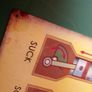 Petrol head classic car tin sign Image 5
