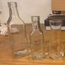 Glass Cylinder Vases - Wedding/Table Centrepieces, mix of vases Image 3