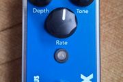 effect pedal