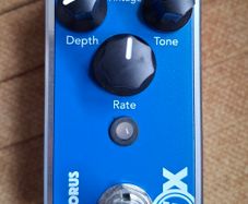 effect pedal