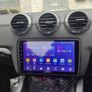 Audi TT CarPlay Android Auto Radio Image 6