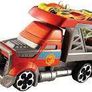 hotwheels car hauler / shooter Image 2