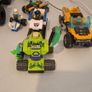 Large Box of Lego. Image 7