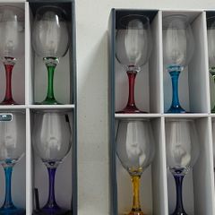 newgrange wine glasses