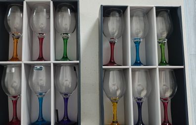 newgrange wine glasses