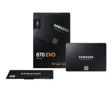 samsung 870 evo 500gb