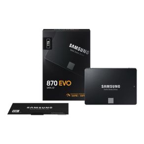 samsung 870 evo 1tb