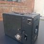 Vintage 1935 Coronet No. 2 Portrait Box Camera Image 2