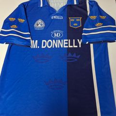 Vintage Munster GAA Interprovincial Gaelic Football/Hurling Jersey (Adult Medium) FREE POST