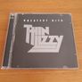 Thin Lizzy - Greatest Hits album Image 3