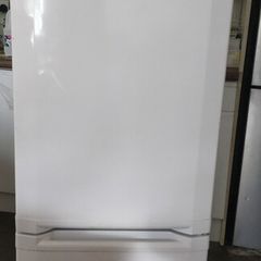 Fridge Freezer
