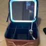 Travel Make Up Case Image 2