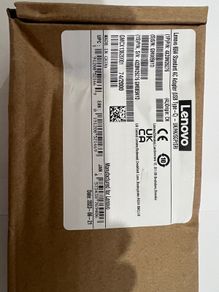 Lenovo 65W USB-C Charger