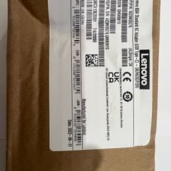 Lenovo 65W USB-C Charger