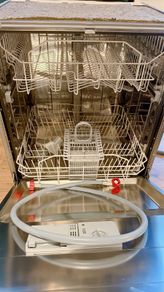Integrated Dishwasher Hotpoint