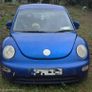 Volkswagen Beetle 1.9 TDI Image 2