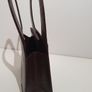 Ralph Lauren Hand Bag - real leather Image 4