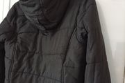 Regatta long Black coat