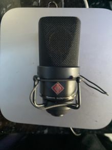 neumann Tlm 103 condenser