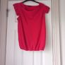 Top River Island Pink Image 4