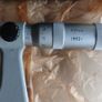 IN STOCK. Vintage USSR Micrometer MK 75-100mm (0.01mm) GOST 6507-78 (1982) - New Old Stock (NOS) Image 2