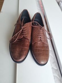 geox size 2.5