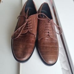 geox size 2.5