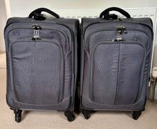 Travelpro Suitcase Luggage x 2