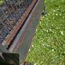Large parrot cage Image 3