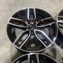 18 19" Inch S3 Style Wheels A3 A4 A6 Q2 Q3 Q5 VW Golf Passa Seat Leon Skoda 5x112 Image 4