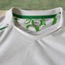Ireland Football Long Sleeve Away Jersey 2006 to 2007 Small Adult Umbro Image 2