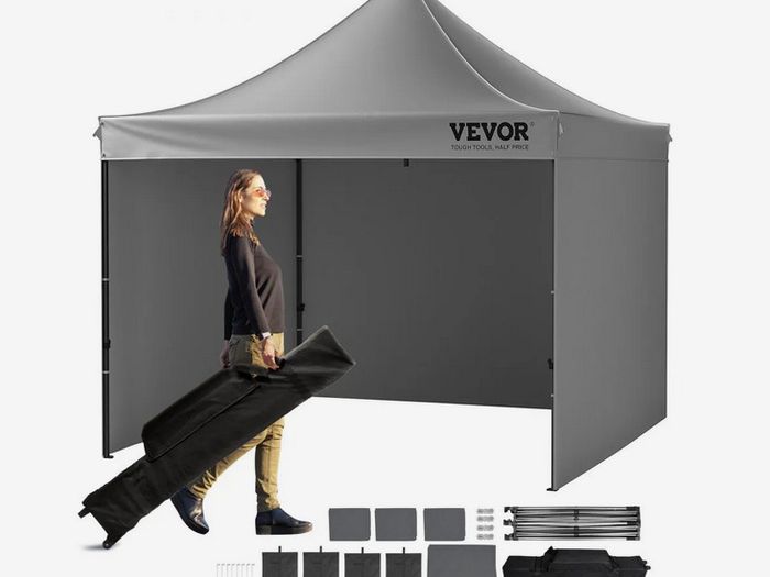 Outdoor Tent 10ft by 10ft