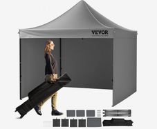 Outdoor Tent 10ft by 10ft