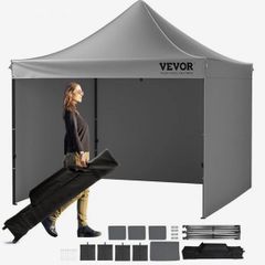 Outdoor Tent 10ft by 10ft