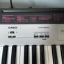 Casio CTK 1500 with stand Image 2