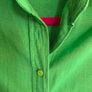 Stradivarius green shirt Image 2