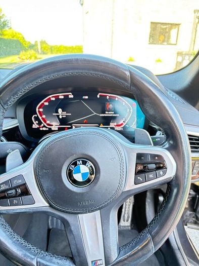 Bmw 520d M Sport Full Bmw Sh