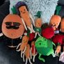 collection of teddies Image 2