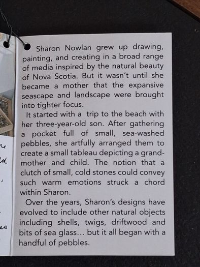 Sharon Nowlan