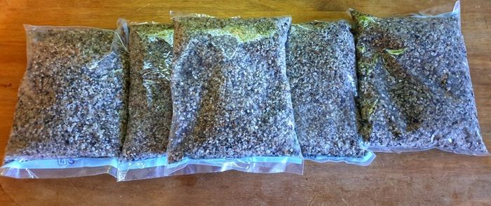 River Gravel 2kg