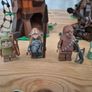 Lego Star Wars UCS 10236 Ewok Village Image 6