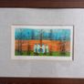 Ivan Lackovic serigraphs. Image 3