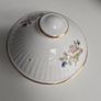 Vintage Royal Tara Fine Bone China Tea Set - "Tara Hall" Collection (5 Pieces) Image 10