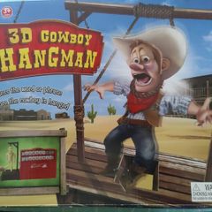 hangman game