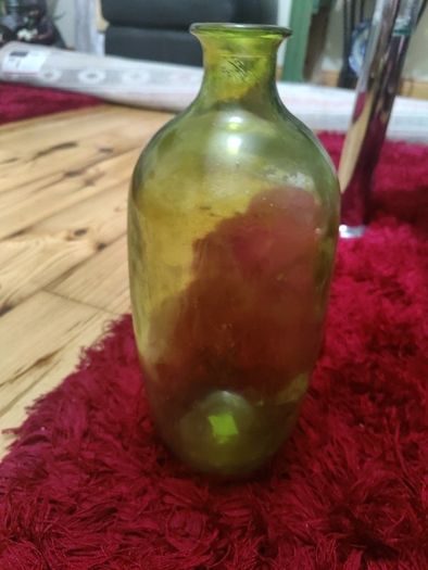 vase