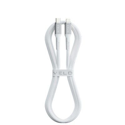 Super Fast 60w 1mt Charging Cable Type-C to Lightning