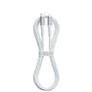 Super Fast 60w 1mt Charging Cable Type-C to Lightning Image 3