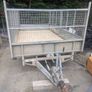 Ifor Williams Trailer 12x6'6 Image 4