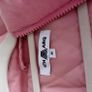 ladies jacket. 4th ARQ. Size Medium. Dusty pink Image 2