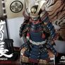 New 1/6 COOMODEL SE022 Empire Series Oda Nobunaga Samurai Action Figure Deluxe Edition Image 10
